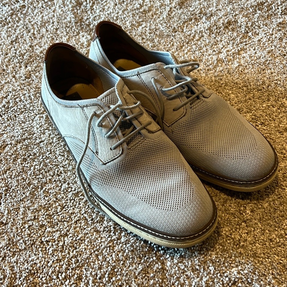 Size 13 Johnston and Murphy